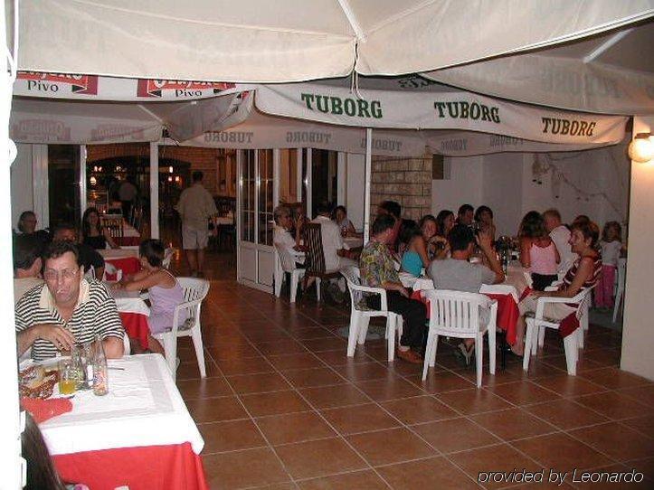 Hotel Tony Pag Town Restaurant photo
